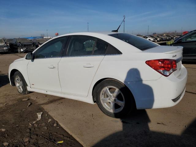 Image 2 of 2011 CHEVROLET CRUZE LT 2011 with VIN 1G1PF5S90B7301652