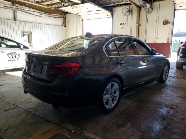 Image 3 of 2017 BMW 330 XI 2017 with VIN WBA8D9G59HNU58466