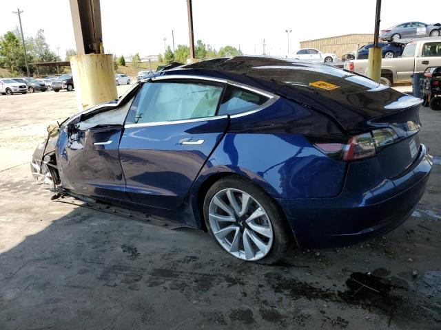 Obraz 2 z 2020 TESLA MODEL 3  2020 z VIN 5YJ3E1EB4LF601206