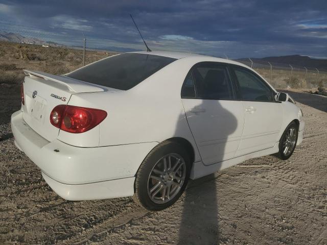 Obraz 3 z 2005 TOYOTA COROLLA CE 2005 z VIN 1NXBR32E55Z523549