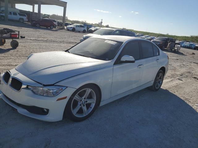 2015 BMW 320 I 2015 image