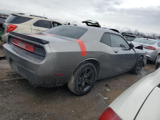 Изображение 3 2011 DODGE CHALLENGER  2011 с VIN 2B3CJ4DGXBH601067