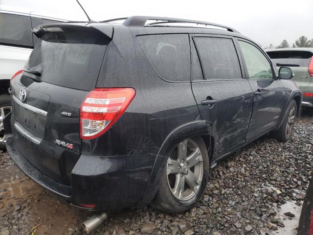 Obraz 3 z 2012 TOYOTA RAV4 SPORT 2012 z VIN JTMRK4DVXC5107336