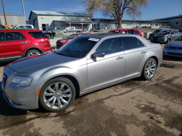 Obraz 2018 CHRYSLER 300 LIMITED 2018