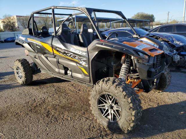 Изображение 2023 KAWASAKI KRT1000 A 2023