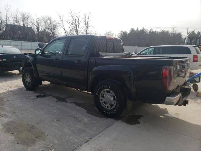 Изображение 2 2008 CHEVROLET COLORADO LT 2008 с VIN 1GCDT43E088185767