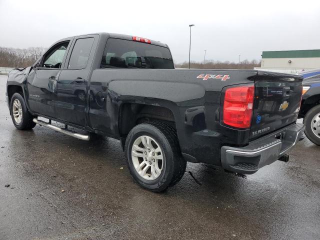 Obraz 2 z 2014 CHEVROLET SILVERADO K1500 LT 2014 z VIN 1GCVKREH9EZ286968