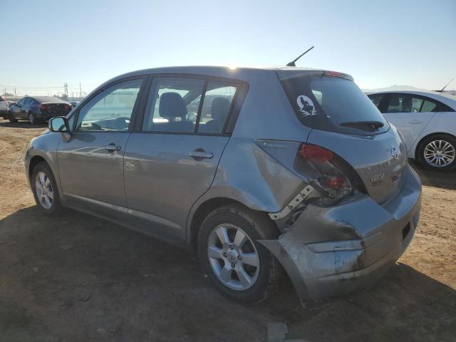 Изображение 2 2007 NISSAN VERSA S 2007 с VIN 3N1BC13E37L354172