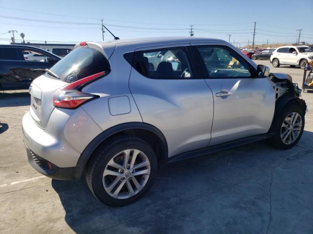 Изображение 3 2017 NISSAN JUKE S 2017 с VIN JN8AF5MR1HT701394