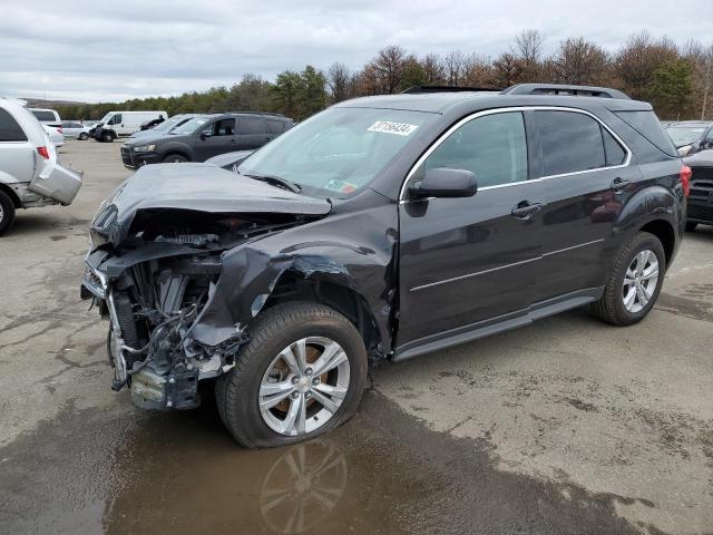 Image 1 of 2015 CHEVROLET EQUINOX LT 2015 with VIN 2GNALCEK2F6182167