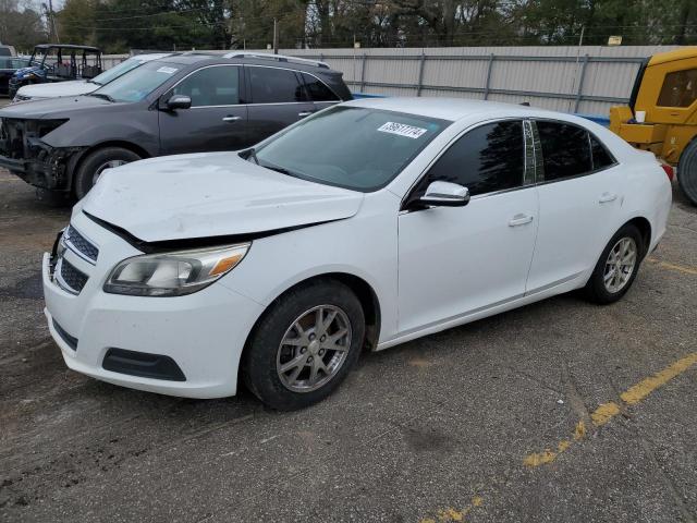 Image 1 of 2013 CHEVROLET MALIBU LS 2013 with VIN 1G11A5SAXDF293275