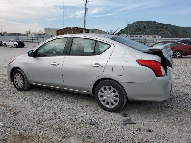 Image 2 of 2016 NISSAN VERSA S 2016 with VIN 3N1CN7AP7GL851215