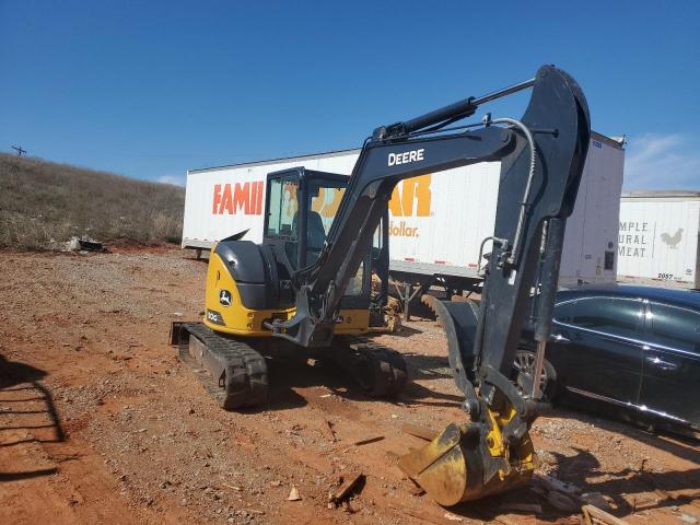 Image 1 of 2023 JOHN DEERE TRACTOR 2023 with VIN 1FF050GXJNH298187