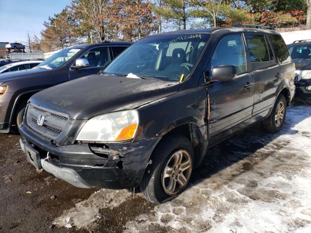 Obraz 2003 HONDA PILOT EX 2003