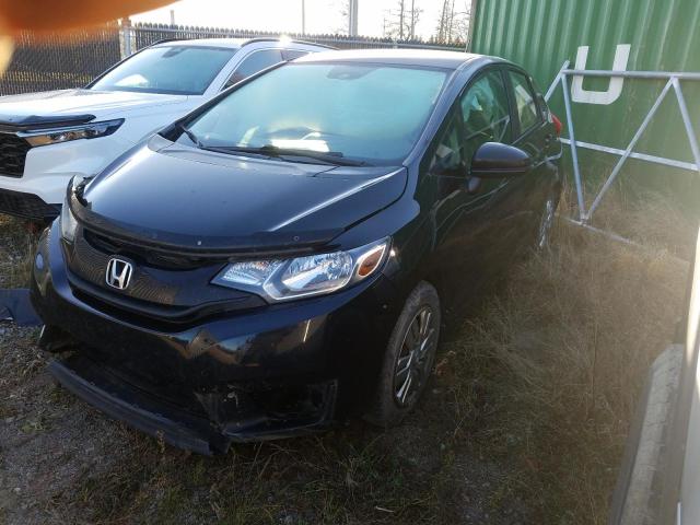 2015 HONDA FIT LX 2015 image