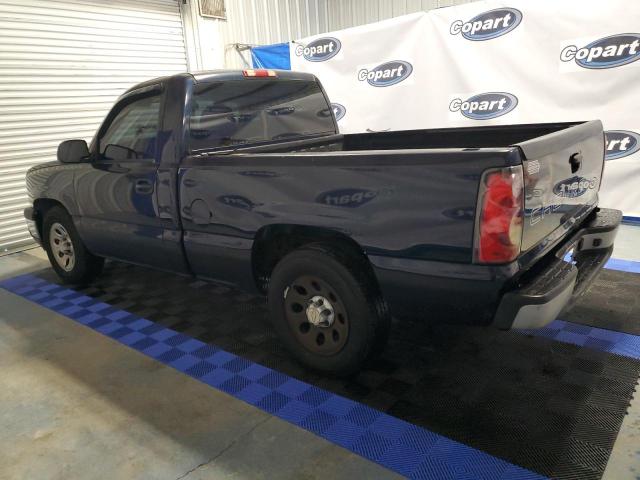 Obraz 2 z 2005 CHEVROLET SILVERADO C1500 2005 z VIN 1GCEC14X35Z337078