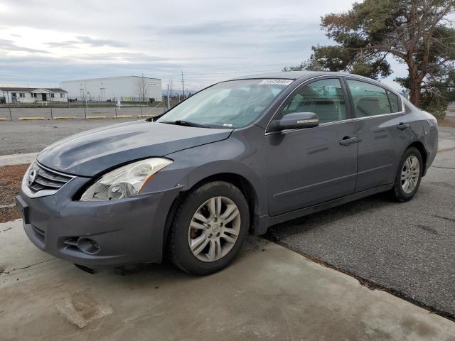 Изображение 1 2011 NISSAN ALTIMA BASE 2011 с VIN 1N4AL2AP3BN479982