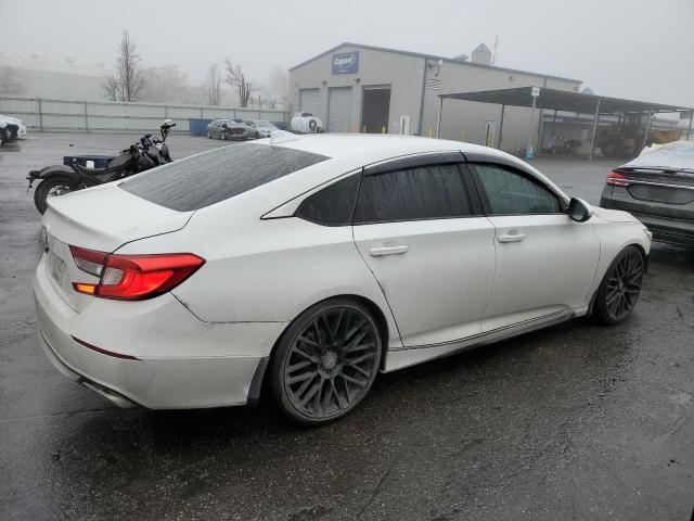 Изображение 3 2020 HONDA ACCORD SPORT 2020 с VIN 1HGCV2F33LA003101