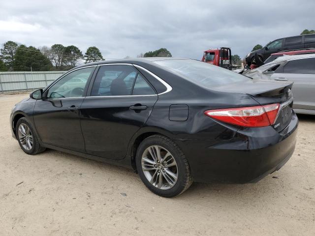 Obraz 2 z 2017 TOYOTA CAMRY LE 2017 z VIN 4T1BF1FK4HU278177