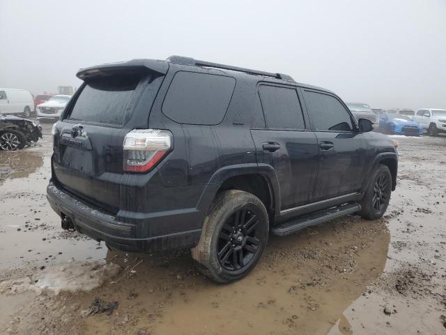 Изображение 3 2021 TOYOTA 4RUNNER NIGHT SHADE 2021 с VIN JTEJU5JR1M5966378