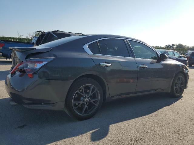 Изображение 3 2012 NISSAN MAXIMA S 2012 с VIN 1N4AA5AP6CC832364