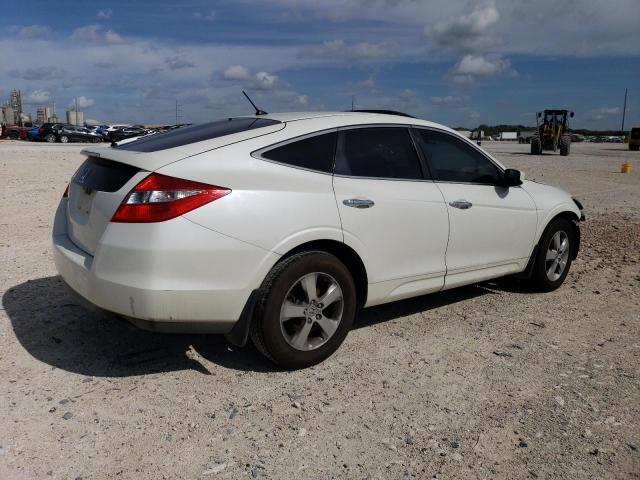 Изображение 3 2010 HONDA ACCORD CROSSTOUR EX 2010 с VIN 5J6TF1H31AL014063