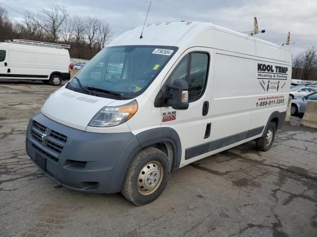 Obraz 2014 RAM PROMASTER 2500 2500 HIGH 2014