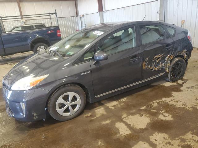 Изображение 1 2013 TOYOTA PRIUS  2013 с VIN JTDKN3DU4D5641279