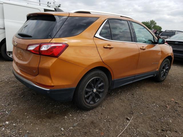 Изображение 3 2018 CHEVROLET EQUINOX LT 2018 с VIN 2GNAXJEV5J6178903