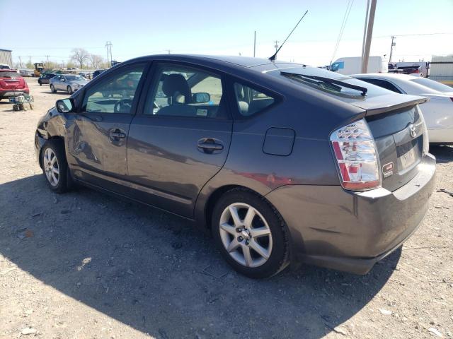 Изображение 2 2008 TOYOTA PRIUS  2008 с VIN JTDKB20UX83452405