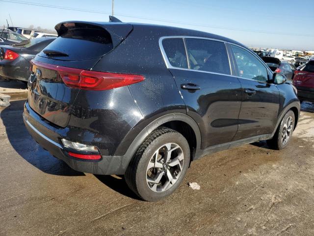 Obraz 3 z 2021 KIA SPORTAGE LX 2021 z VIN KNDPM3AC4M7902919