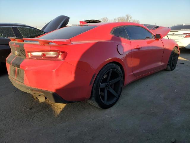 Obraz 3 z 2017 CHEVROLET CAMARO SS 2017 z VIN 1G1FF1R73H0161039