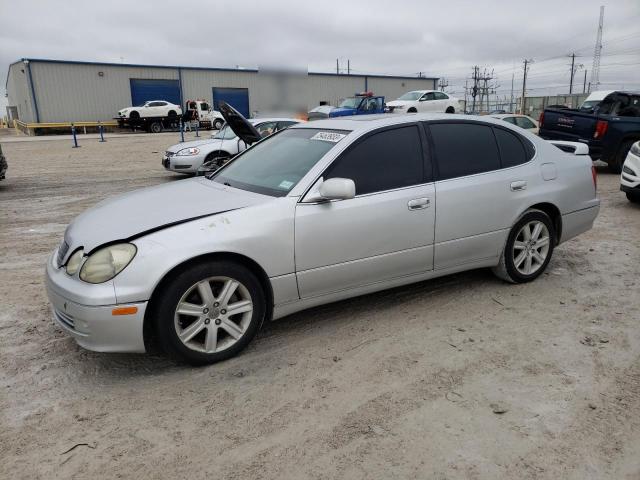Obraz 1 z 1999 LEXUS GS 400 1999 z VIN JT8BH68X8X0016140