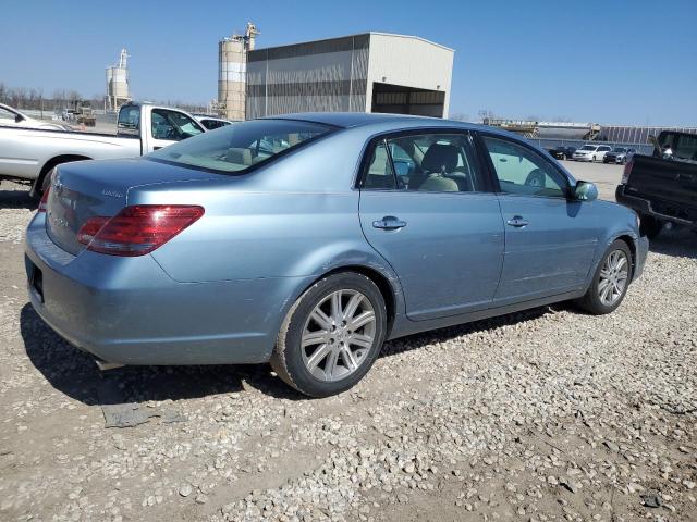 Image 3 of 2008 TOYOTA AVALON XL 2008 with VIN 4T1BK36B68U274087