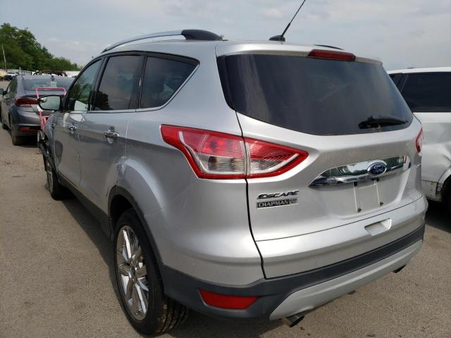 Obraz 3 z 2016 FORD ESCAPE SE 2016 z VIN 1FMCU0G7XGUA48611