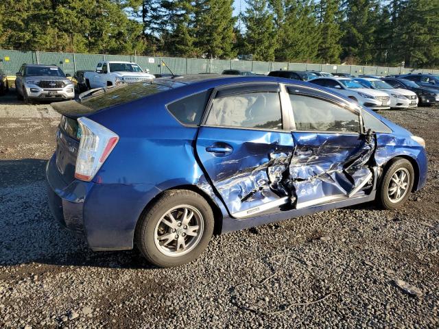 Image 3 of 2011 TOYOTA PRIUS  2011 with VIN JTDKN3DU9B1400077