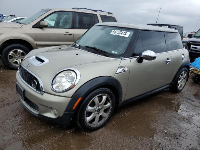 Изображение 2009 MINI COOPER S 2009