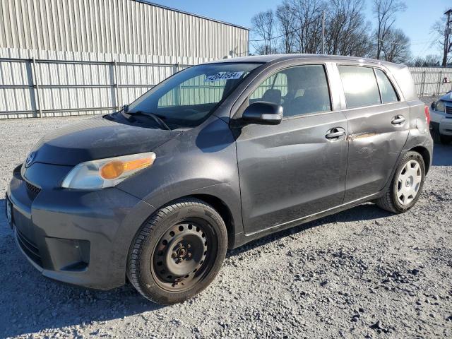 Image 1 of 2012 TOYOTA SCION XD  2012 with VIN JTKKU4B41C1023900