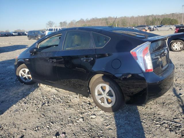 Obraz 2 z 2013 TOYOTA PRIUS  2013 z VIN JTDKN3DU1D1734753
