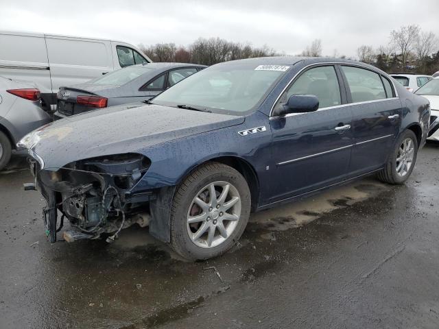 Obraz 2007 BUICK LUCERNE CXL 2007