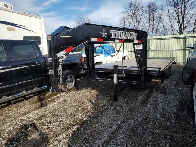 Obraz 2 z 2023 TITA TRAILER 2023 z VIN 4TGF2420XP1090160