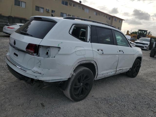 Image 3 of 2022 VOLKSWAGEN ATLAS SE 2022 with VIN 1V2JP2CA0NC502270