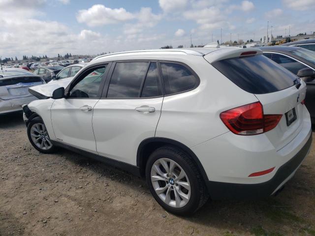Изображение 2 2013 BMW X1 XDRIVE28I 2013 с VIN WBAVL1C58DVR86359