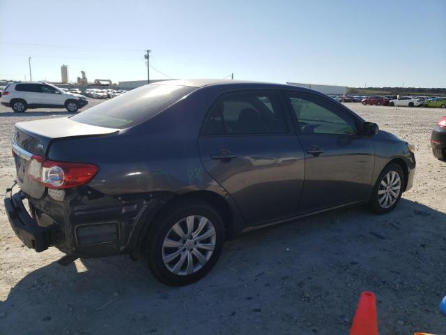 Изображение 3 2012 TOYOTA COROLLA BASE 2012 с VIN 5YFBU4EE4CP073276