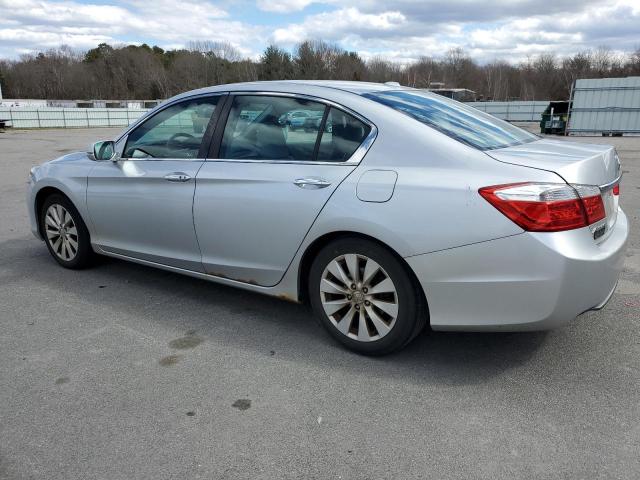 Obraz 2 z 2013 HONDA ACCORD EXL 2013 z VIN 1HGCR2F88DA281283