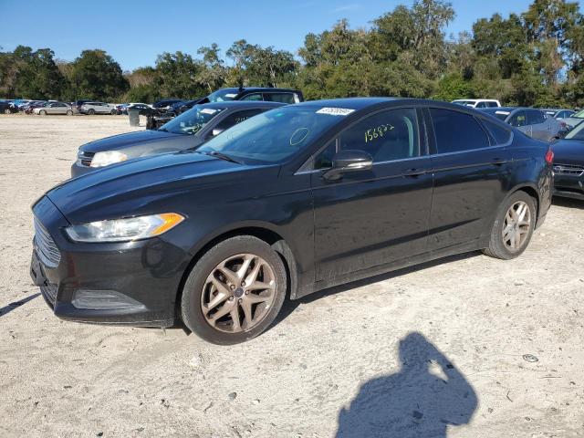 2014 FORD FUSION SE 2014 image
