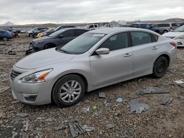Изображение 1 2015 NISSAN ALTIMA 2.5 2015 с VIN 1N4AL3AP3FC263069