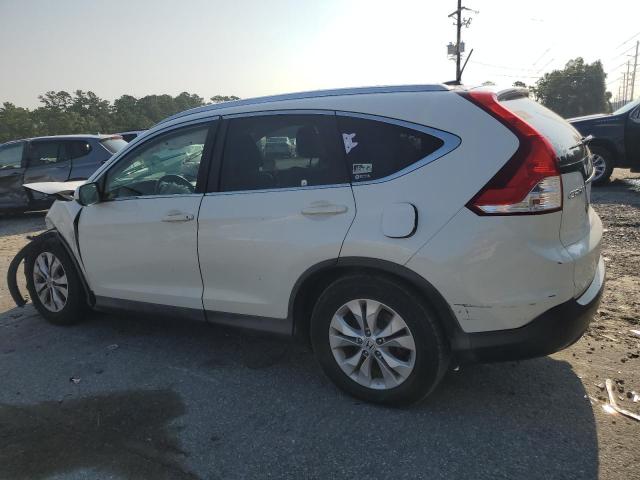Obraz 2 z 2012 HONDA CR-V EXL 2012 z VIN 5J6RM3H7XCL029131