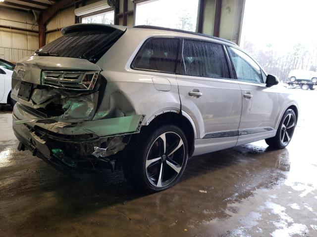 Image 3 of 2019 AUDI Q7 PRESTIGE 2019 with VIN WA1VAAF79KD012053
