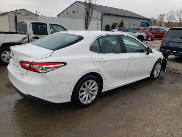 Image 3 of 2018 TOYOTA CAMRY L 2018 with VIN 4T1B11HK2JU090890